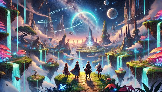 高難度クエスト向け構成例