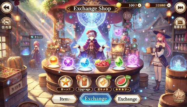 わくわくの実 特級Lの出し方解説