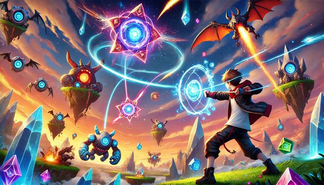 モンストガチャ確率予報