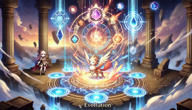 予報スケジュールの読み方