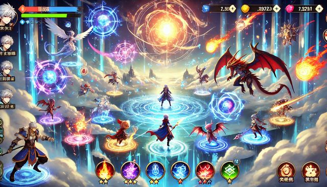 モンストガチャ確率予報の基本理解