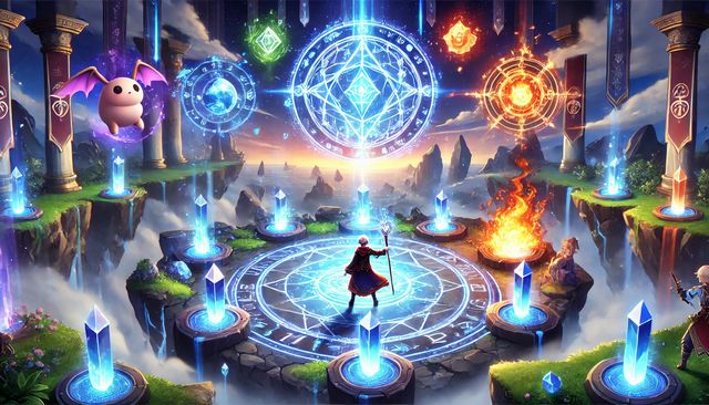 予報の仕組みを知るポイント