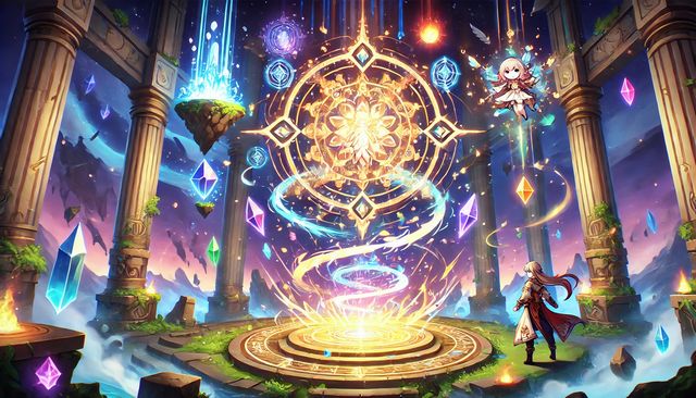 ガチャ確率がおかしい時の見方