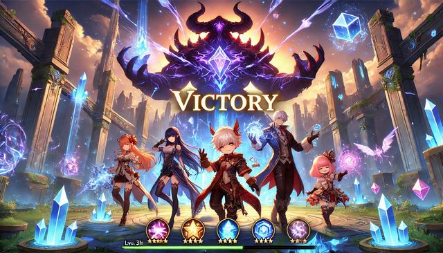 予報とガチャ時間の関係