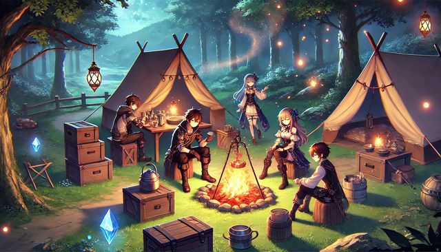 ガチャ期待値の計算チェック