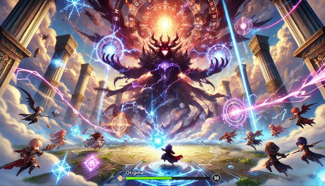 モンストでゼーレ炎上から見る影響