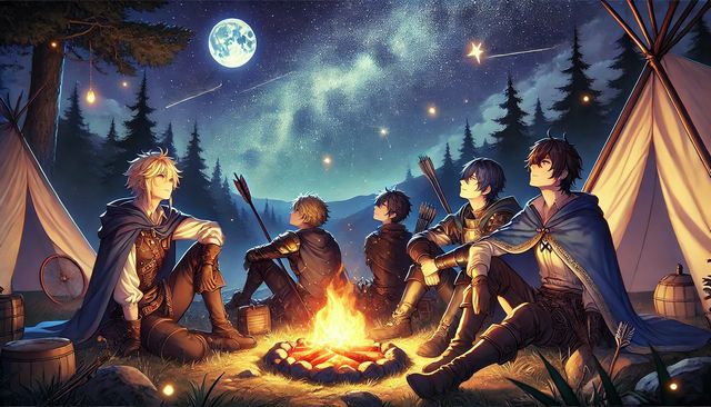 イベントはいつまで続くのか