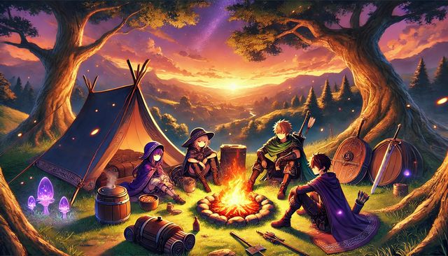 ゼーレ攻略の基本ポイント