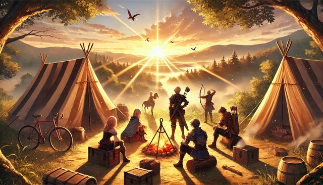 クエストの難易度は高いのか