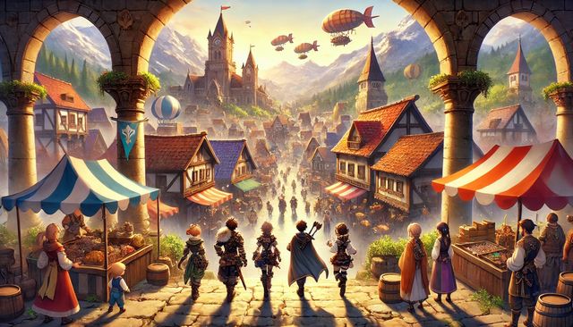 フレンド選びが与える影響