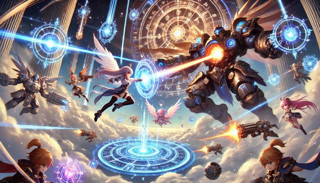 ゼーレ性能に対する評価